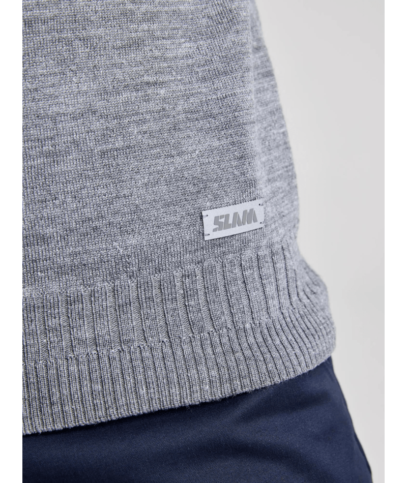 SEAWOOL CREWNECK, image 11