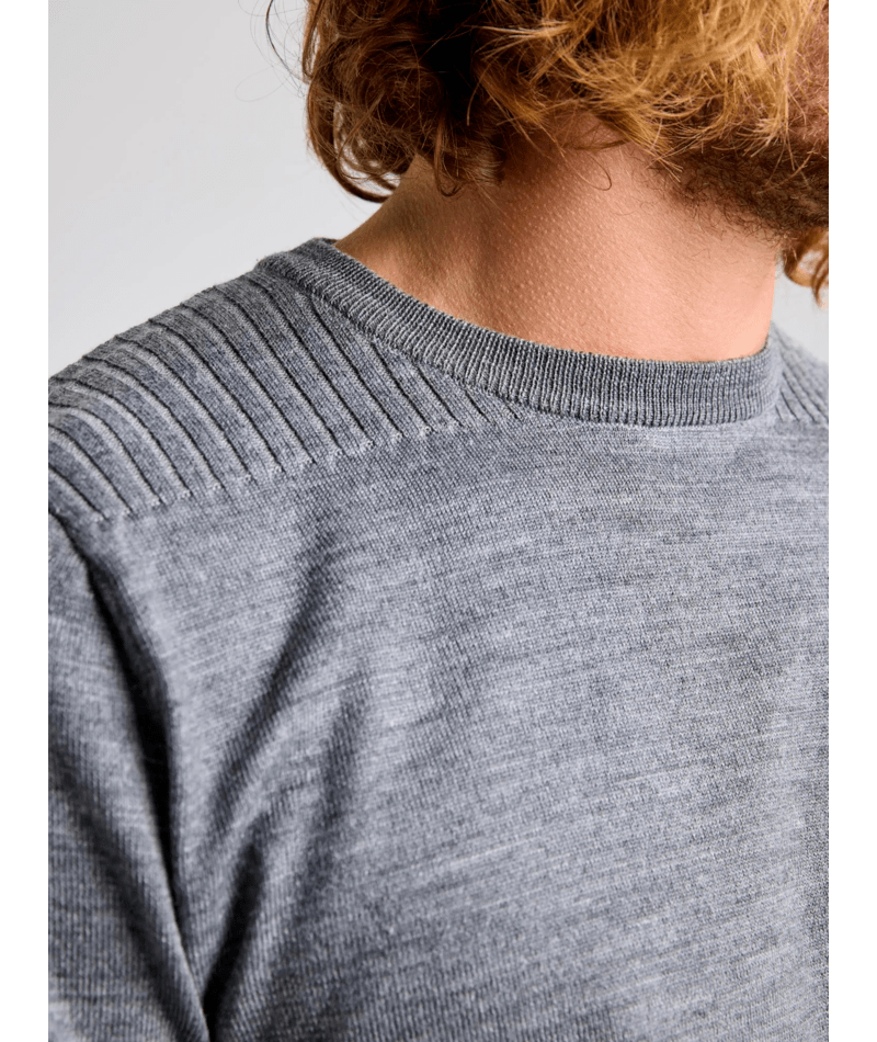 SEAWOOL CREWNECK, image 12