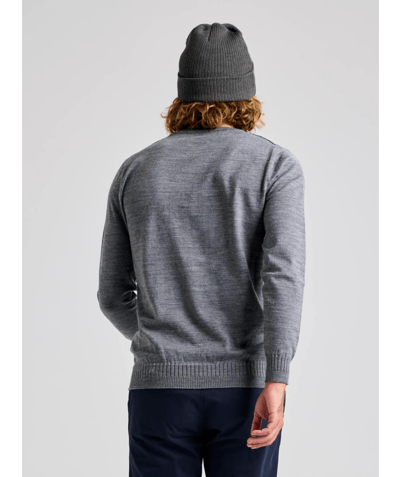 SEAWOOL CREWNECK, image 8