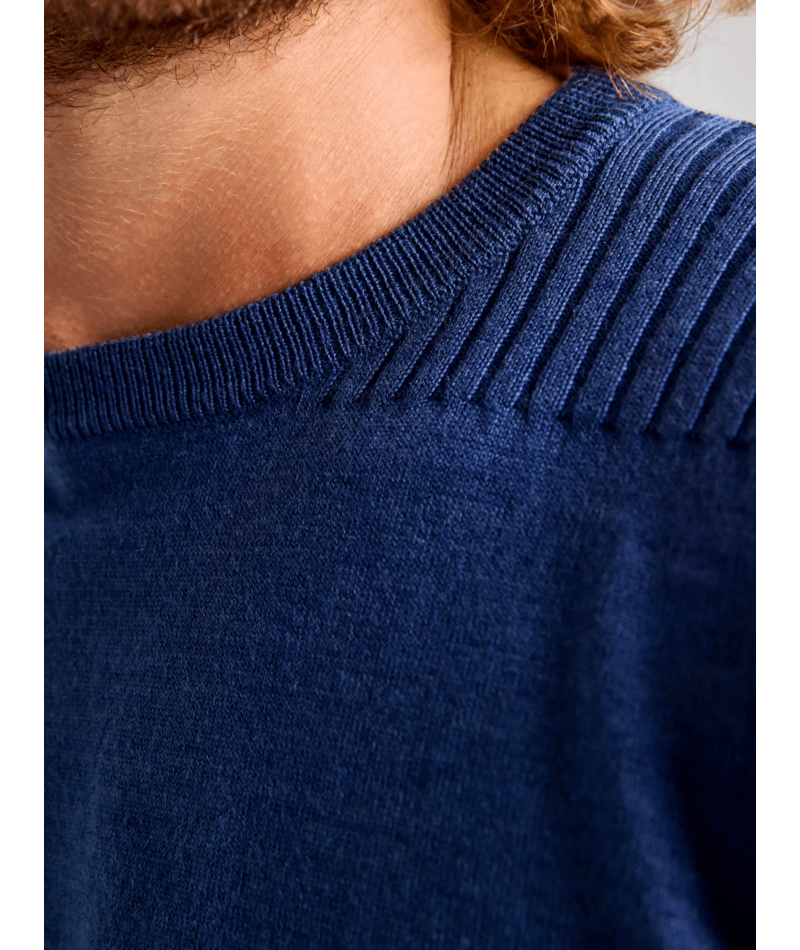 SEAWOOL CREWNECK, image 5