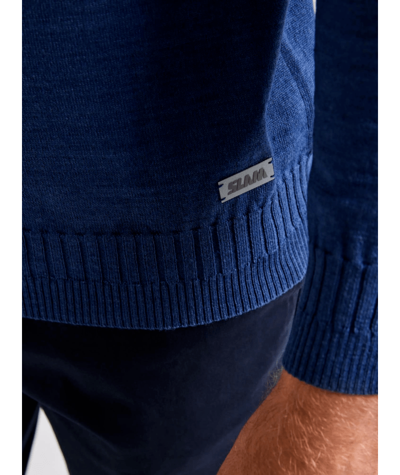 SEAWOOL CREWNECK, image 6