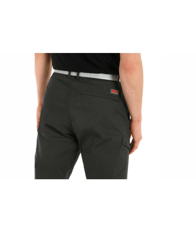 DECK CARGO PANT, image 9