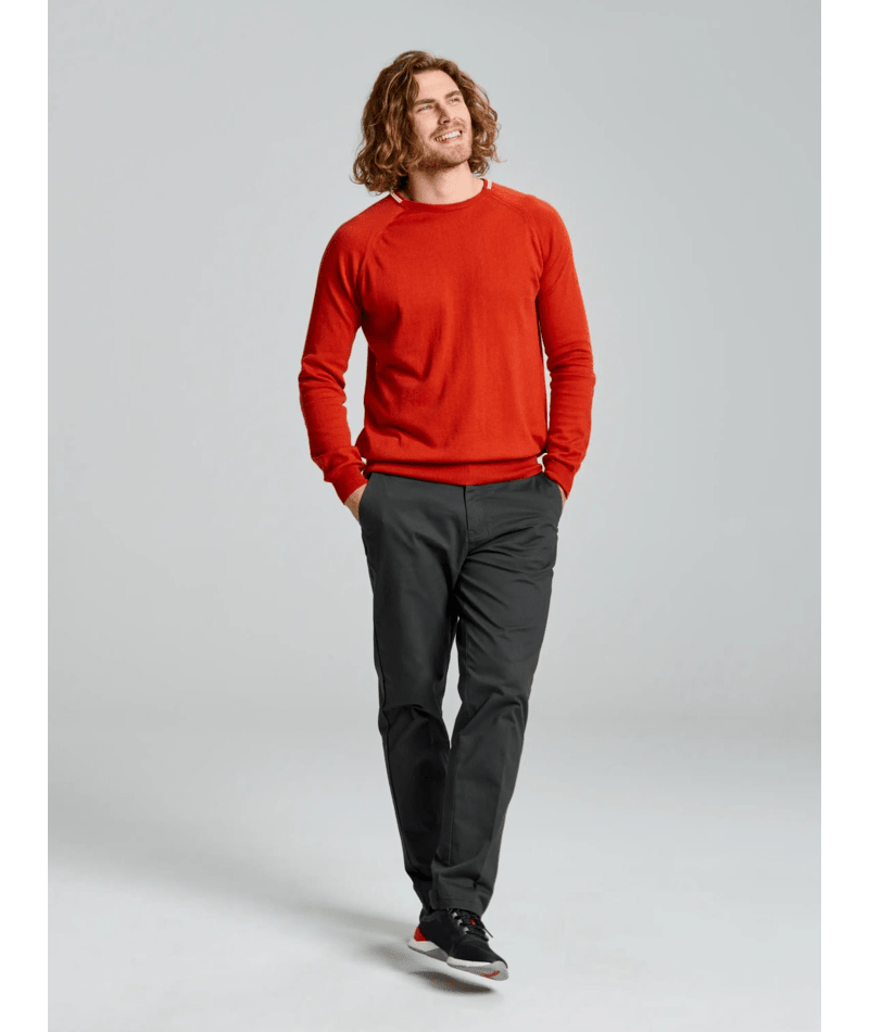 DECK CHINO PANT, image 14
