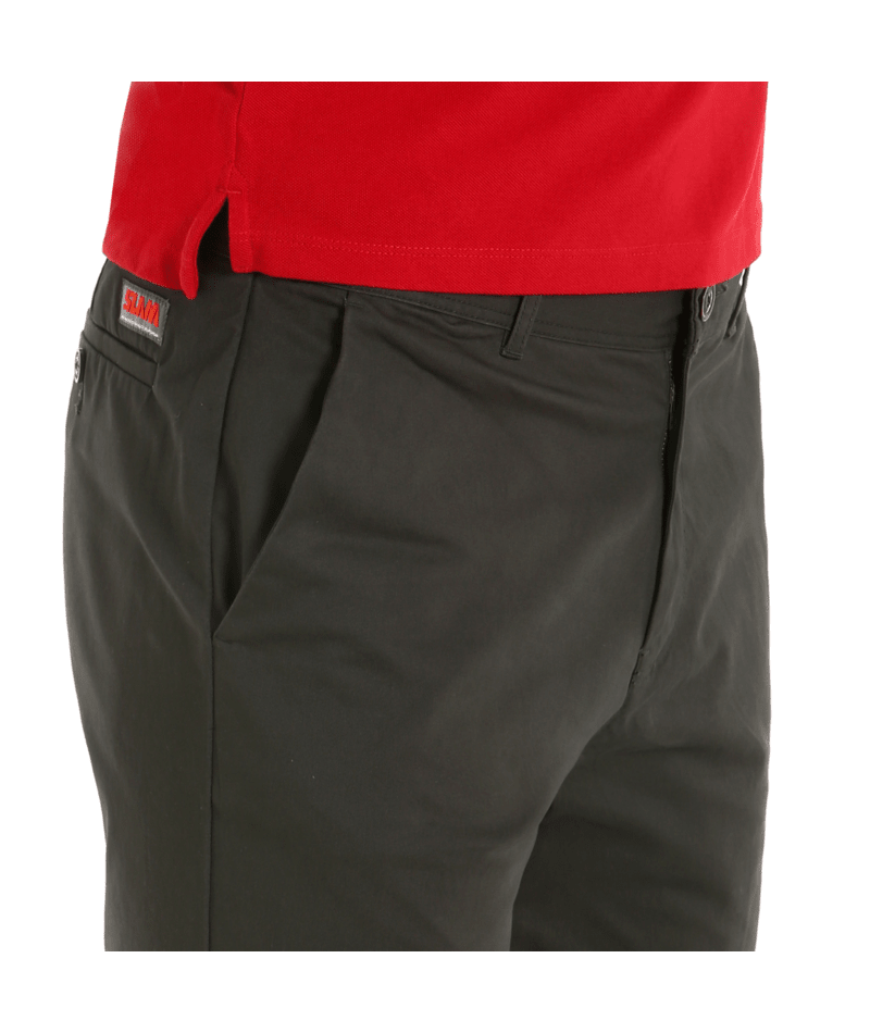 DECK CHINO PANT, image 17
