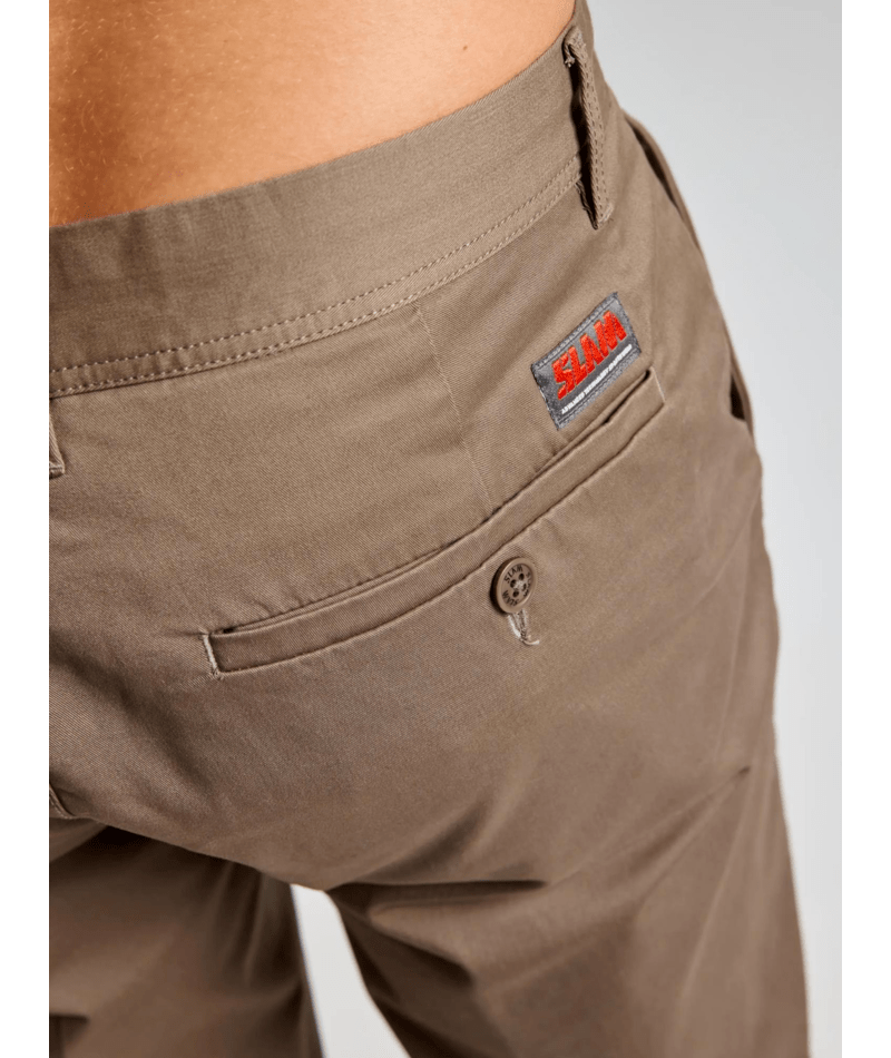 DECK CHINO PANT, image 6