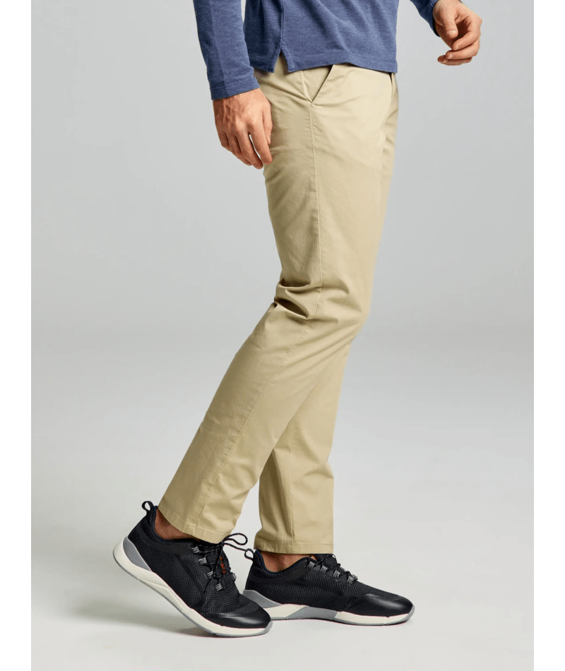 DECK LGT CHINO PANT, image 9