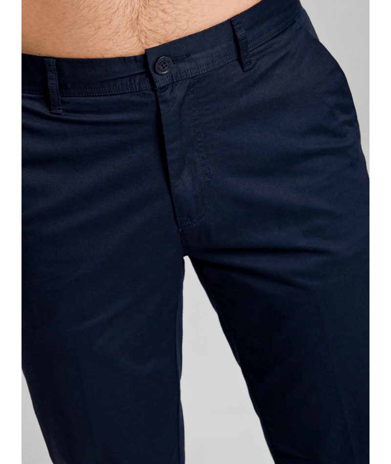 DECK LGT CHINO PANT, image 5