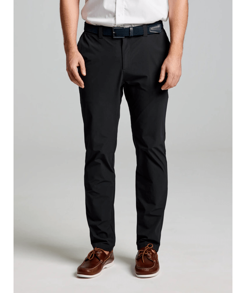 TECH CHINO PANT