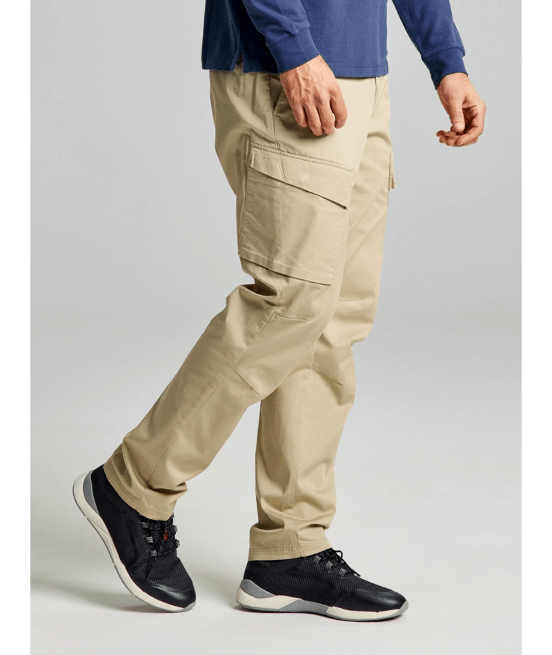 DECK LGT CARGO PANT, image 3
