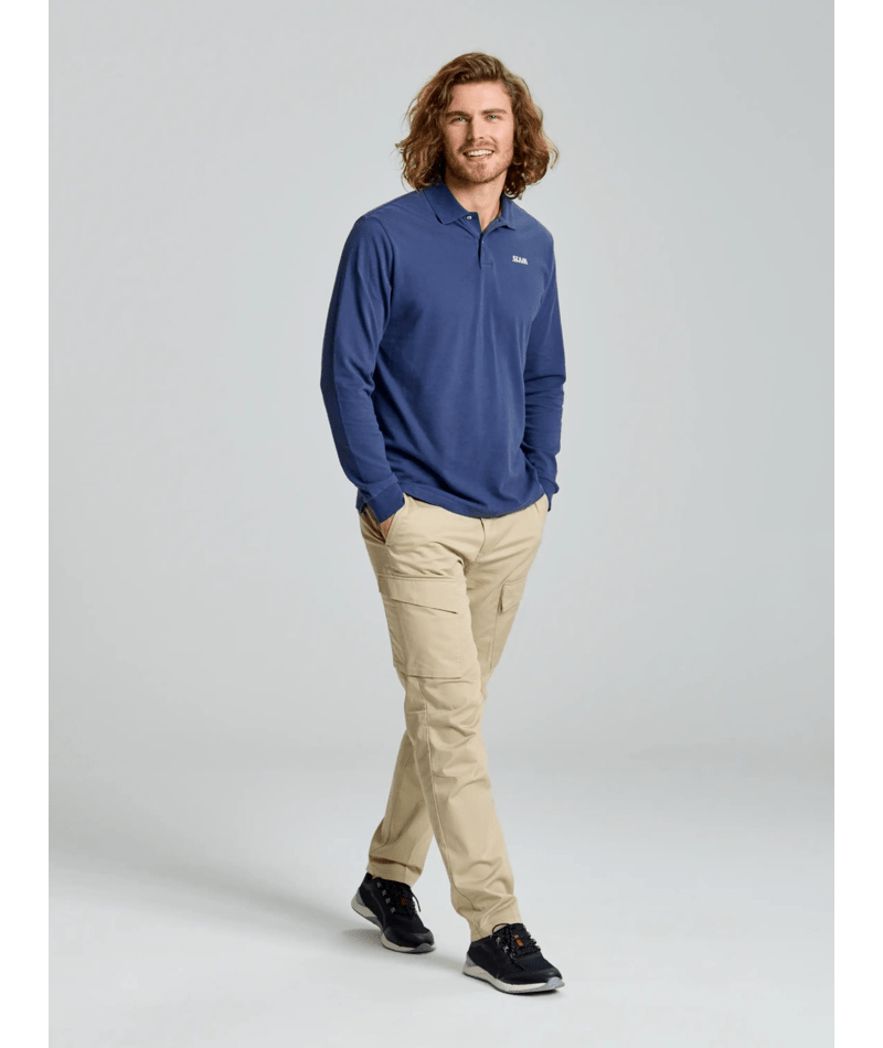 DECK LGT CARGO PANT, image 4