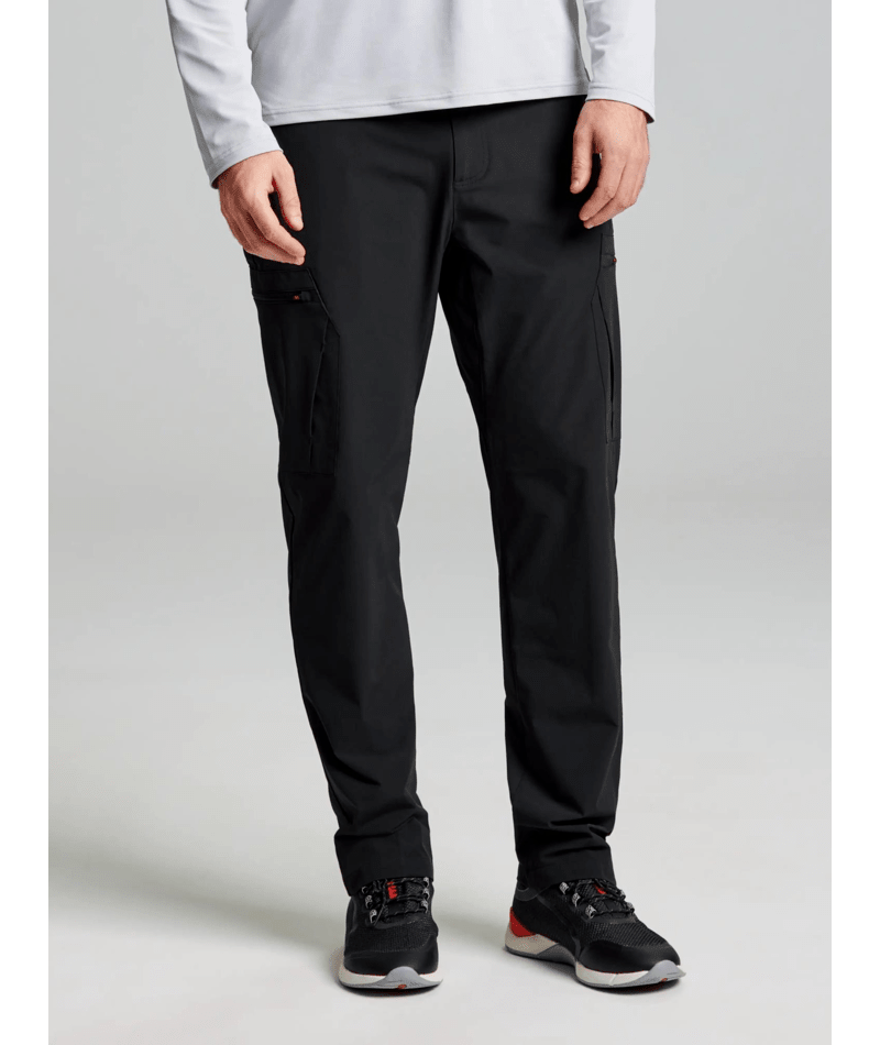 TECH CARGO PANT
