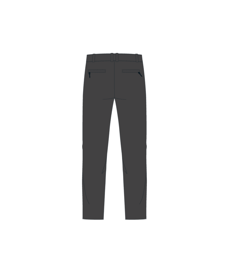 MELANZIO MAN STR CHINO, image 4
