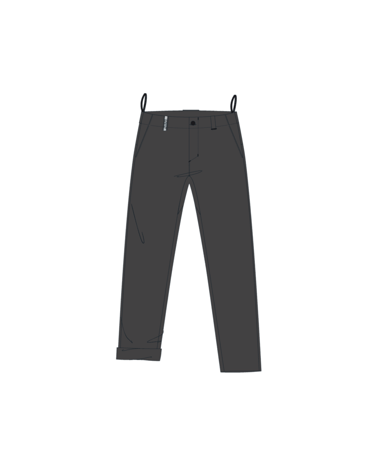 ANTINOO MAN LIGHT PANT, image 3