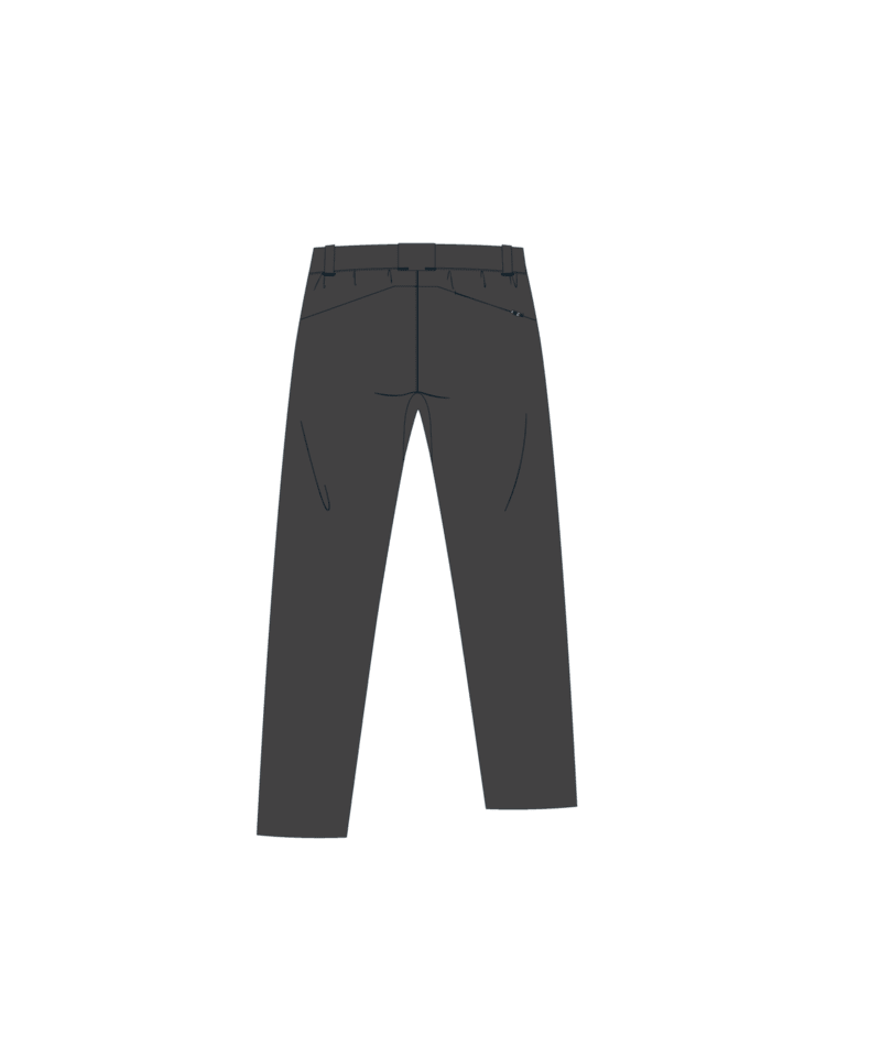 ANTINOO MAN LIGHT PANT, image 4