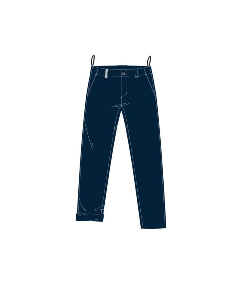ANTINOO MAN LIGHT PANT, image 7