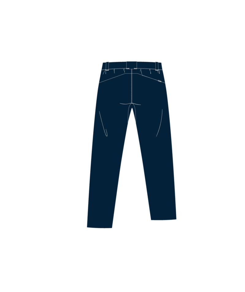 ANTINOO MAN LIGHT PANT, image 8