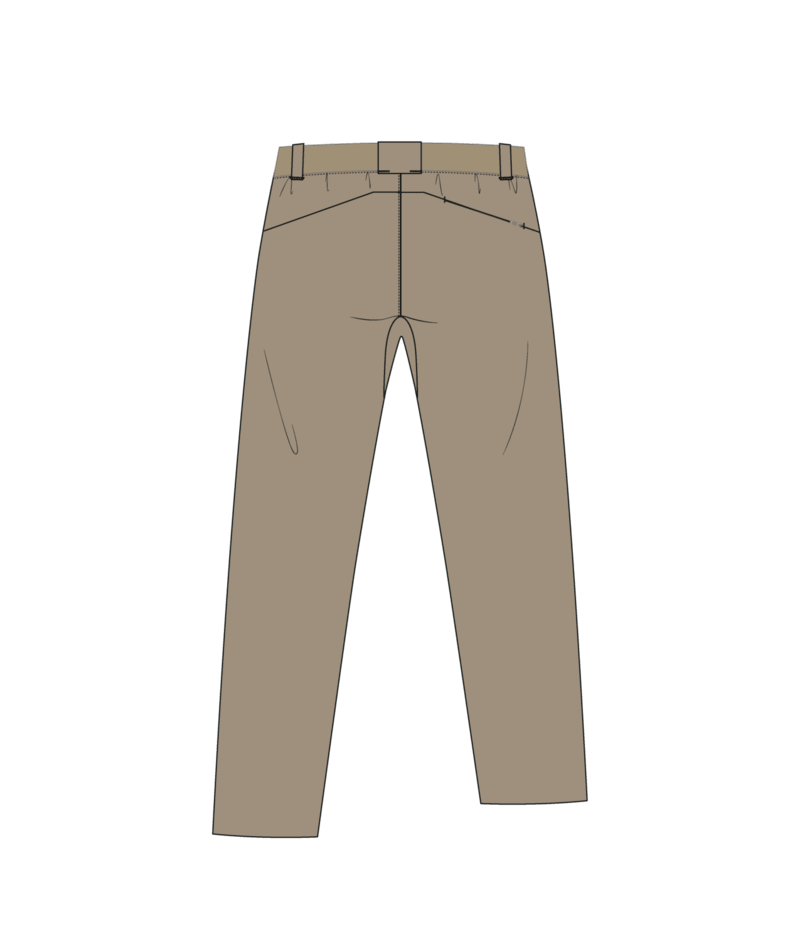 ANTINOO MAN LIGHT PANT, image 10
