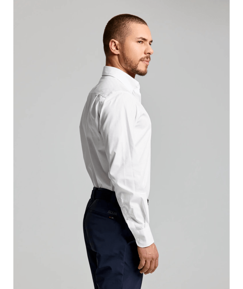 DECK NO IRON SHIRT, image 3