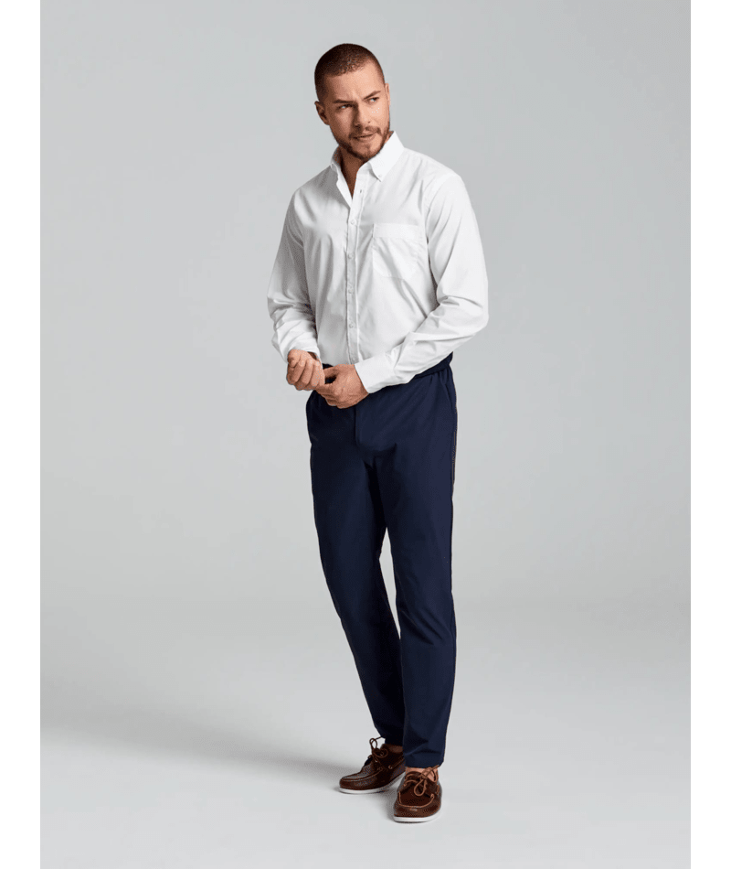 DECK NO IRON SHIRT, image 4