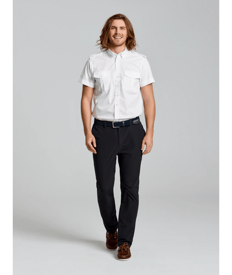 DECK YACHT SHIRT, image 4