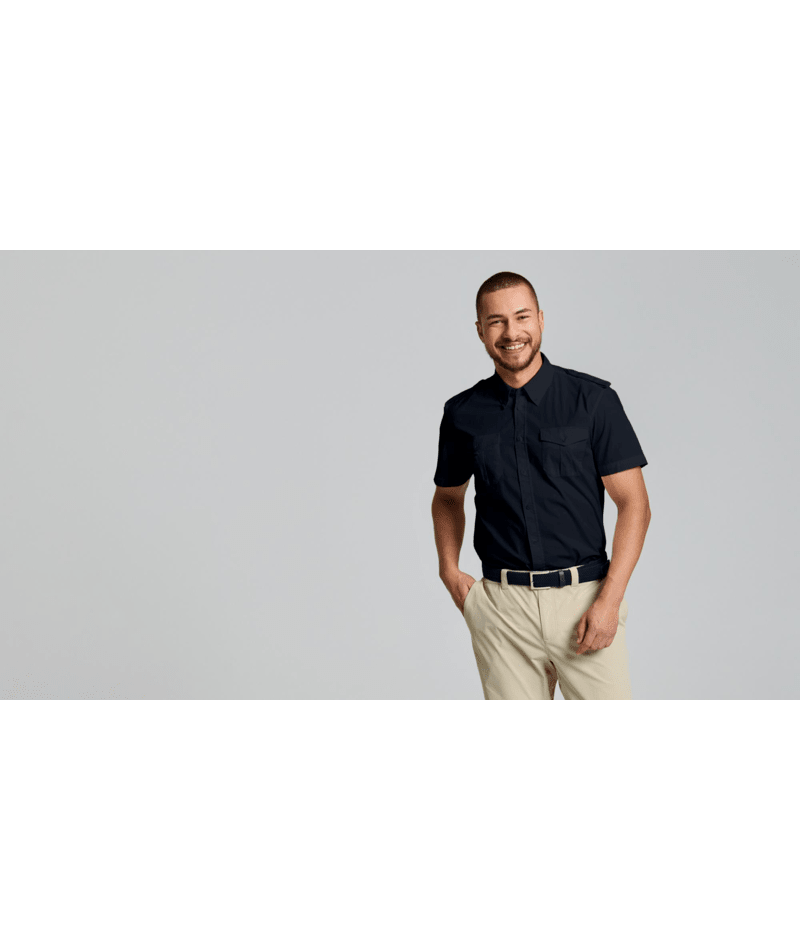 DECK YACHT SHIRT, image 3