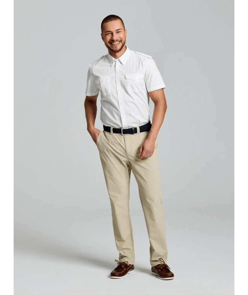 DECK YACHT SHIRT, image 7