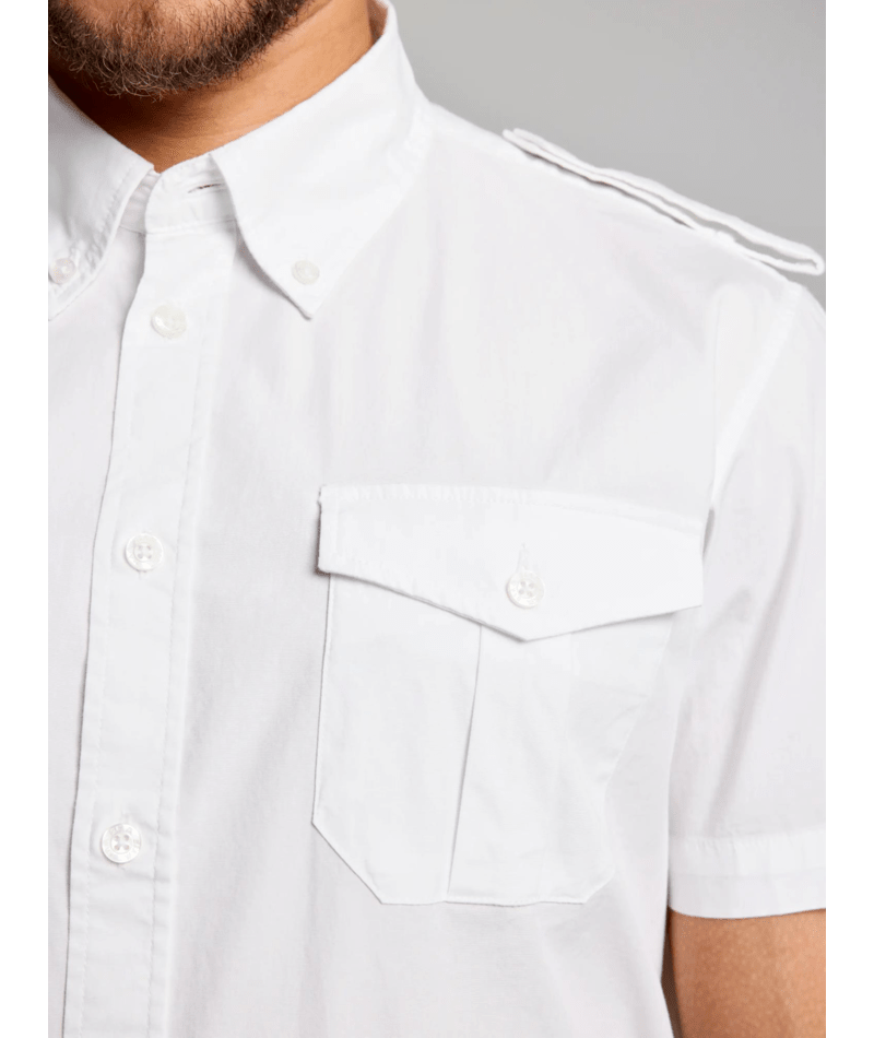 DECK YACHT SHIRT, image 9