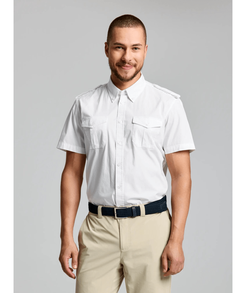 DECK YACHT SHIRT, image 4