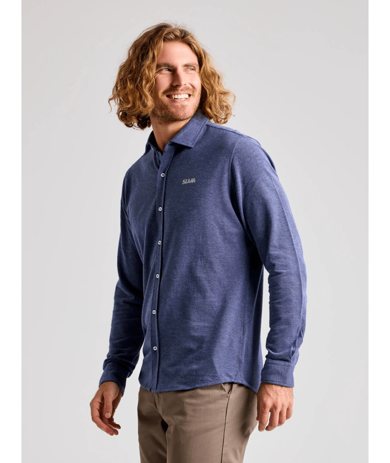 SHIRT HEBA LS, image 3