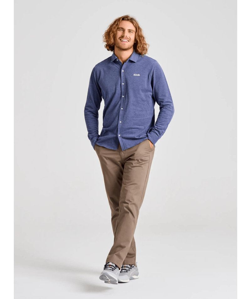 SHIRT HEBA LS, image 4