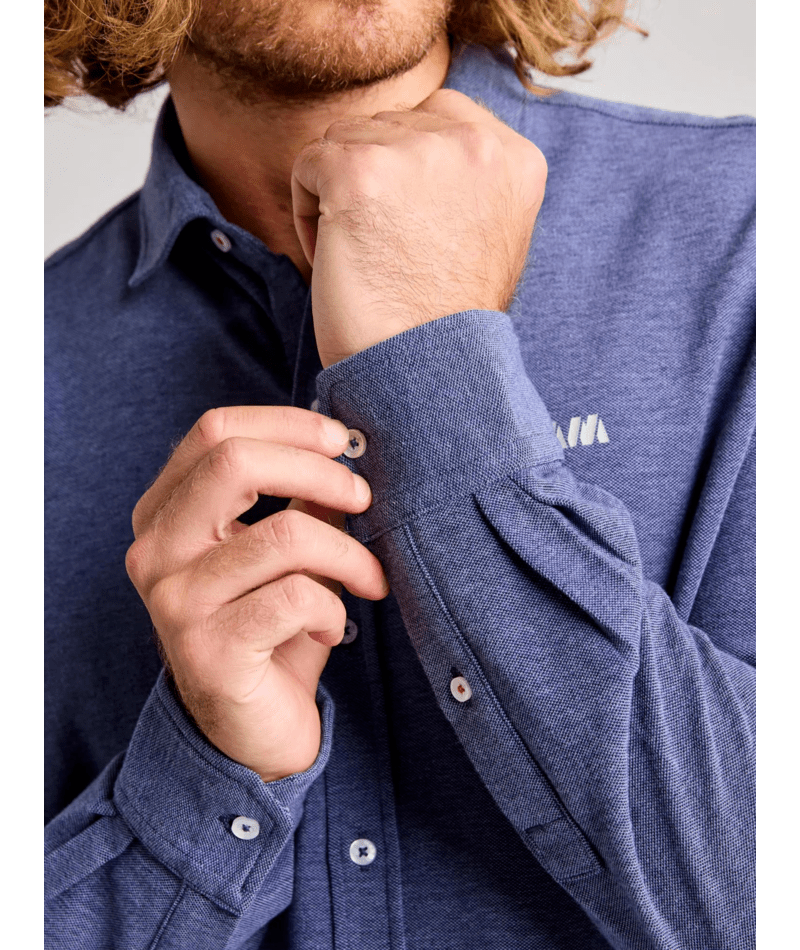 SHIRT HEBA LS, image 6