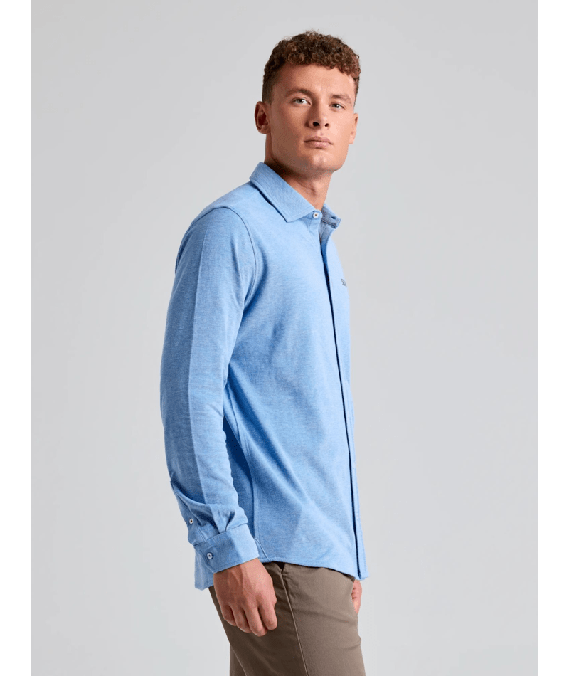 SHIRT HEBA LS, image 9