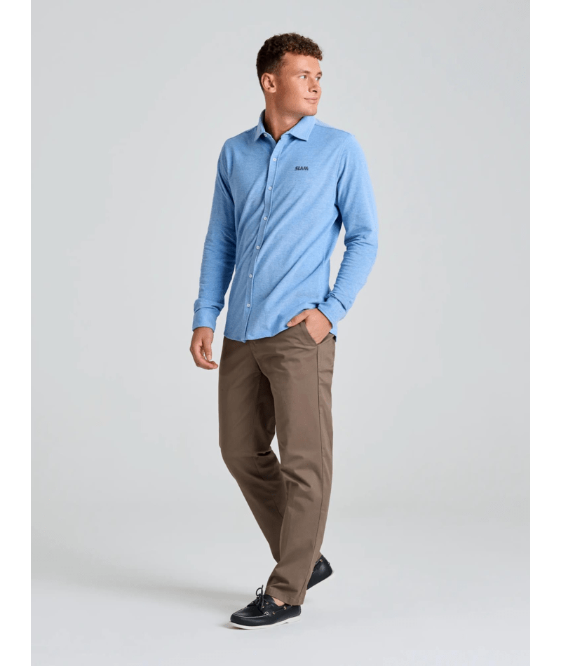 SHIRT HEBA LS, image 10