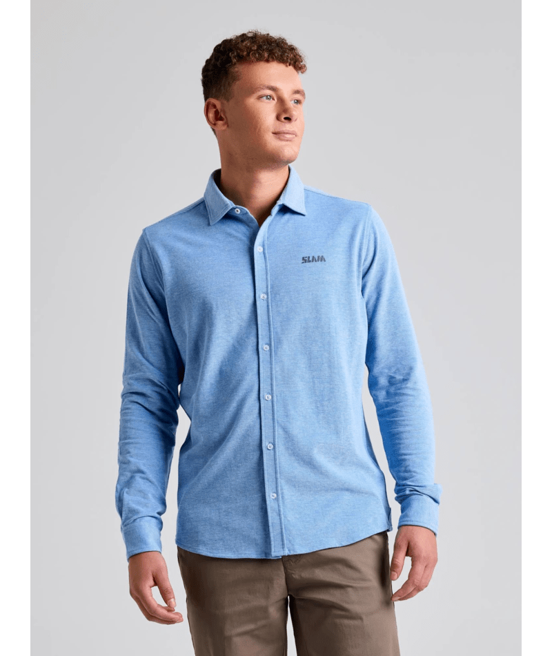 SHIRT HEBA LS, image 7