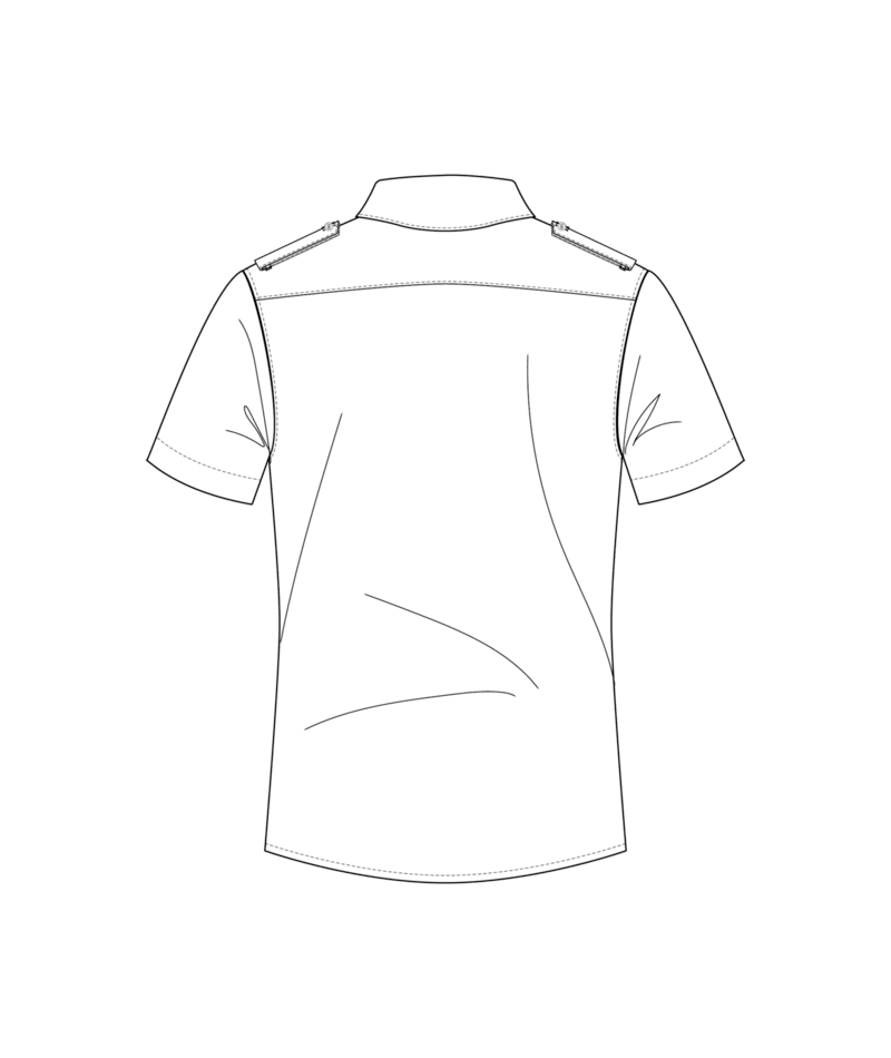 ISMARA MAN SS SHIRT, image 4