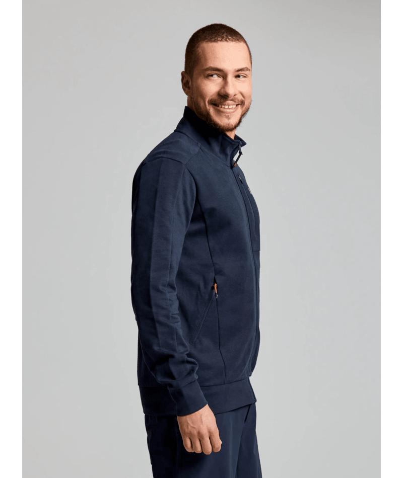 DECK FZ SWEATER, image 3