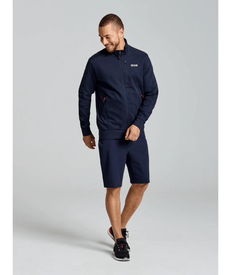 DECK FZ SWEATER, image 4