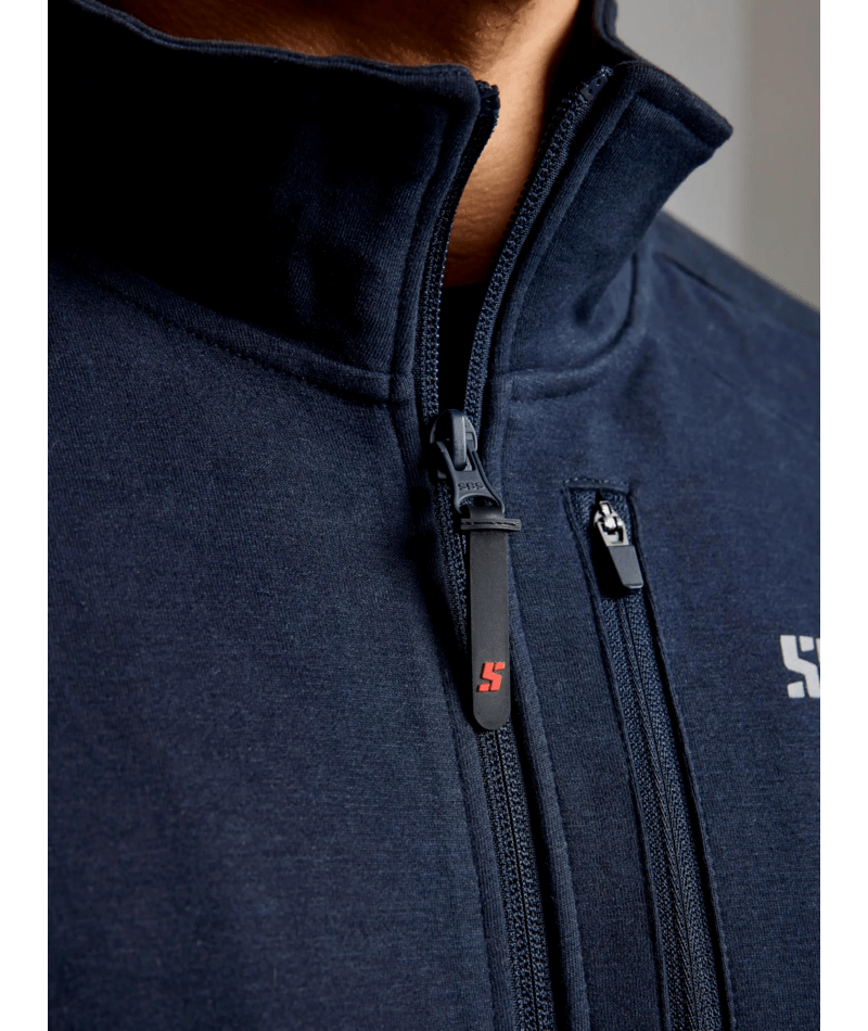 DECK FZ SWEATER, image 5