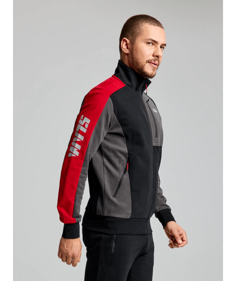 DECK FZ SWEATER, image 9