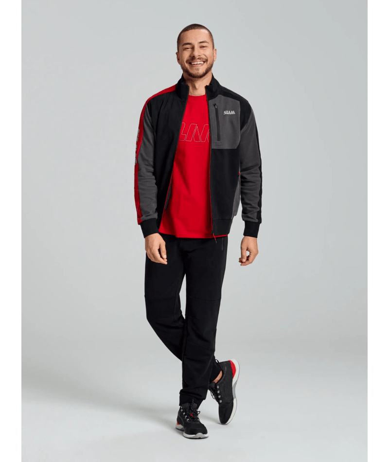 DECK FZ SWEATER, image 10