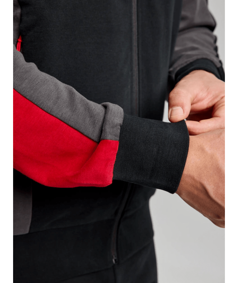 DECK FZ SWEATER, image 11