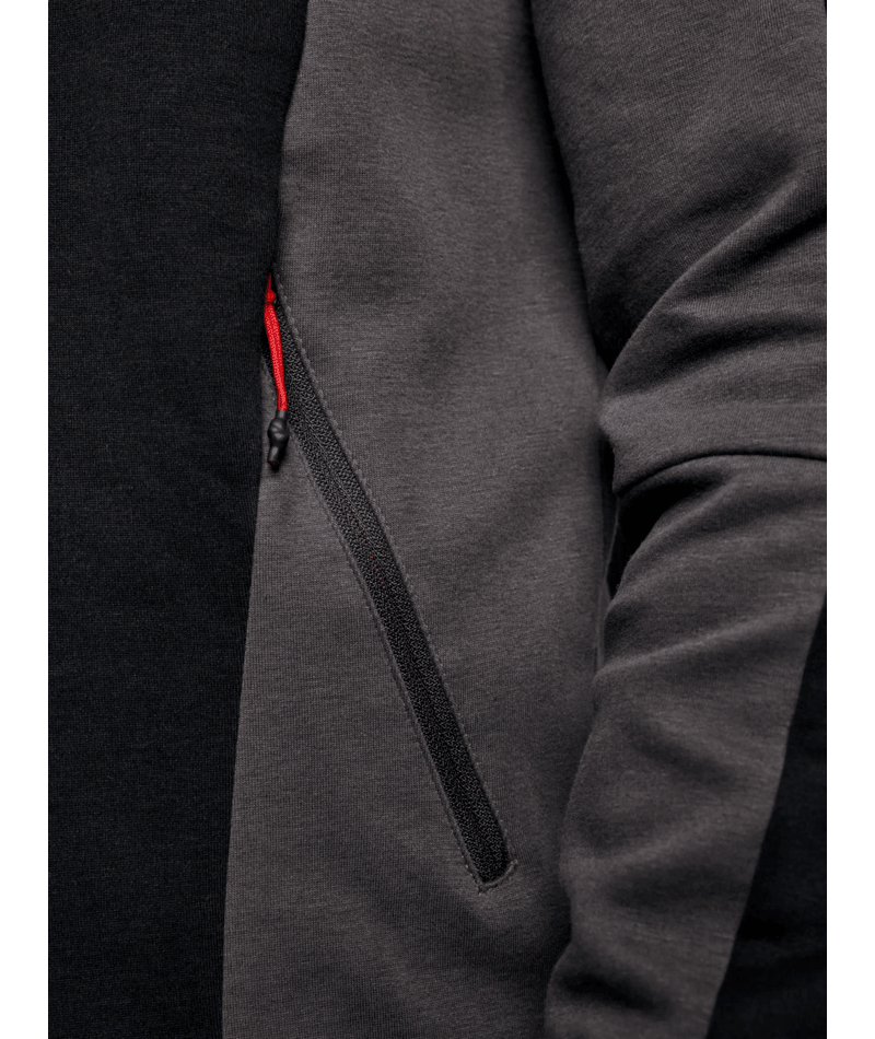 DECK FZ SWEATER, image 12