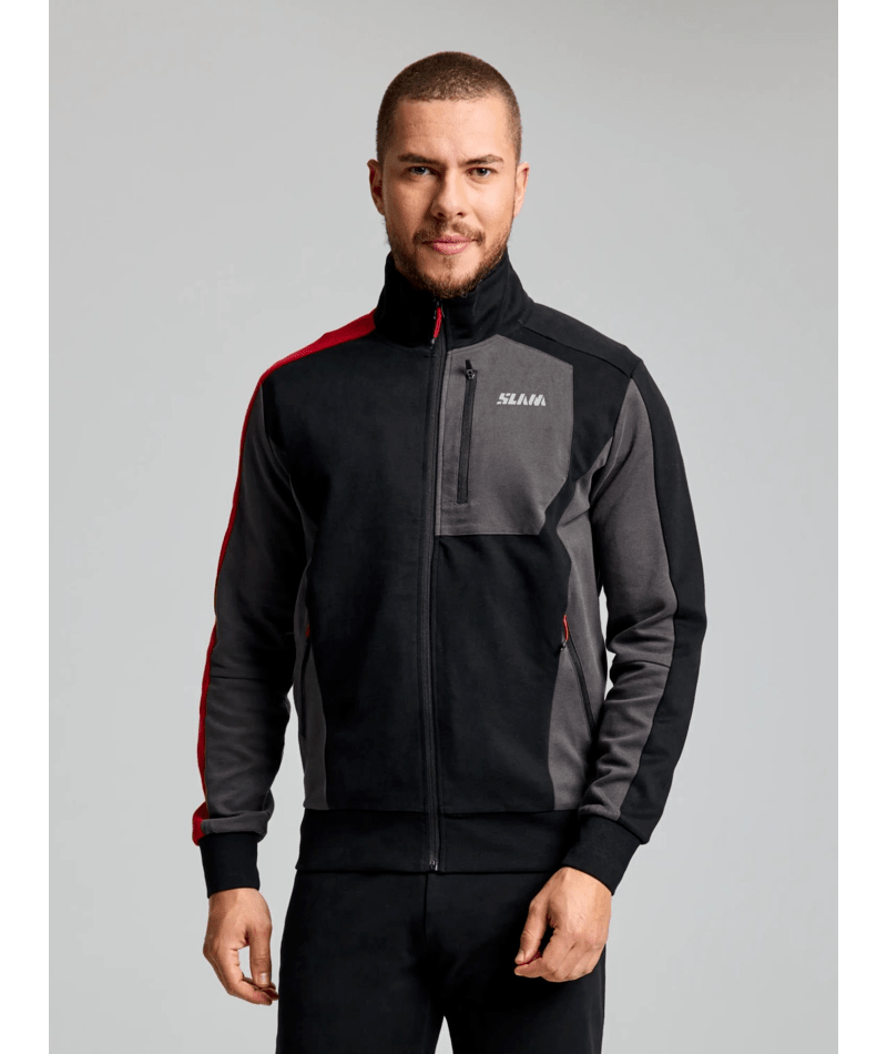DECK FZ SWEATER, image 7