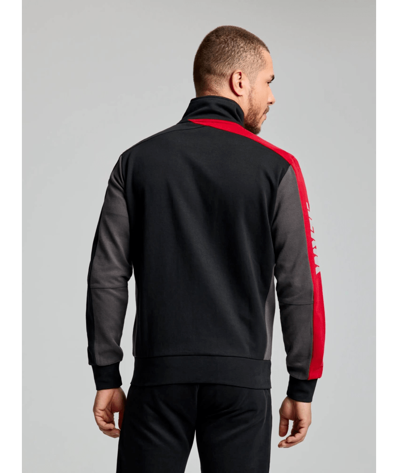 DECK FZ SWEATER, image 8