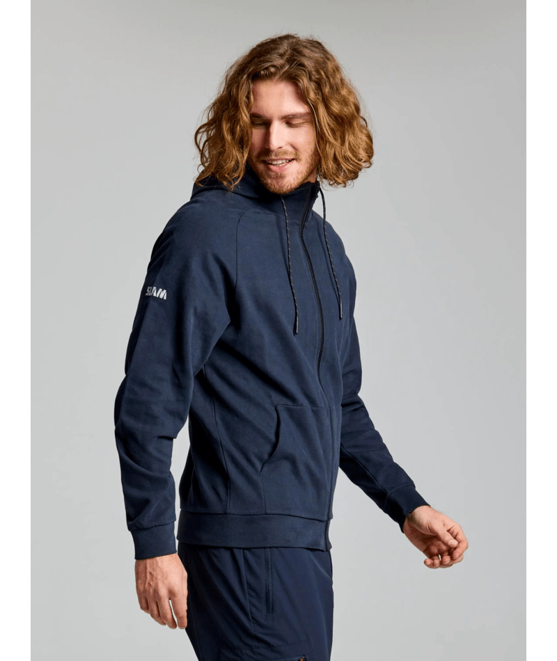 DECK FZ HOODIE, image 3