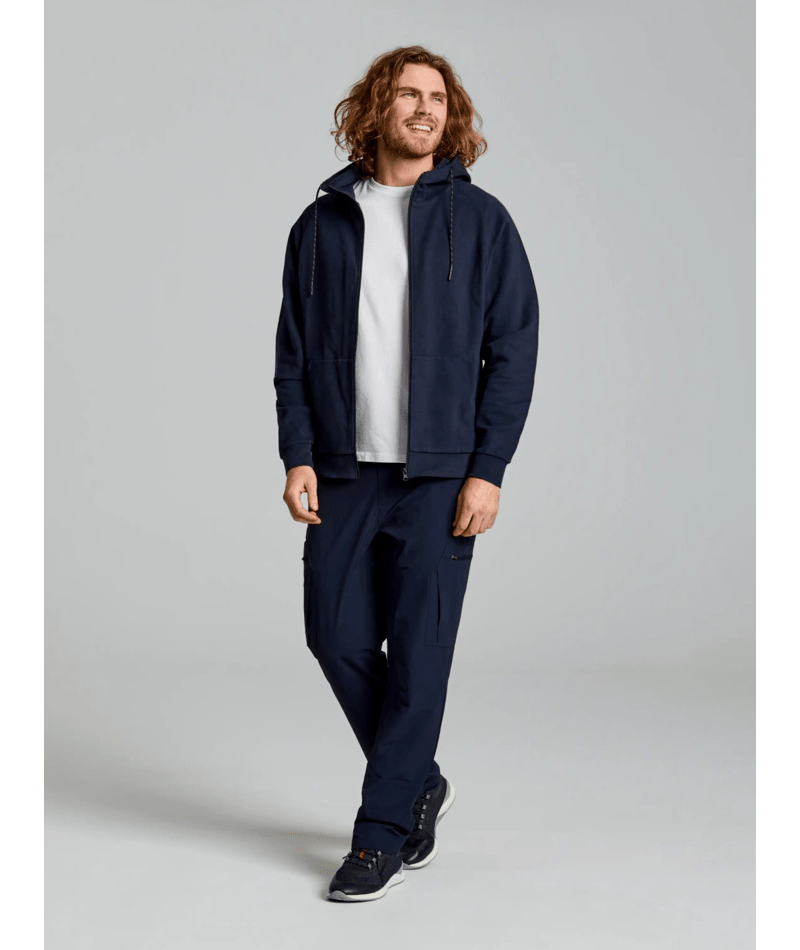 DECK FZ HOODIE, image 4