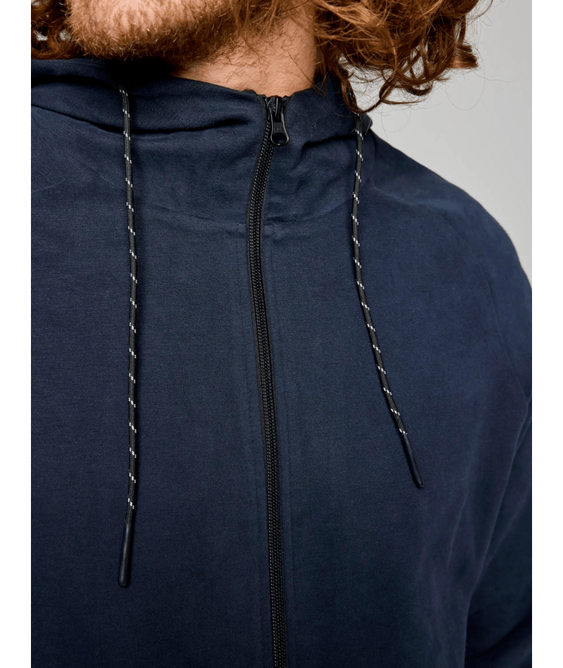 DECK FZ HOODIE, image 5