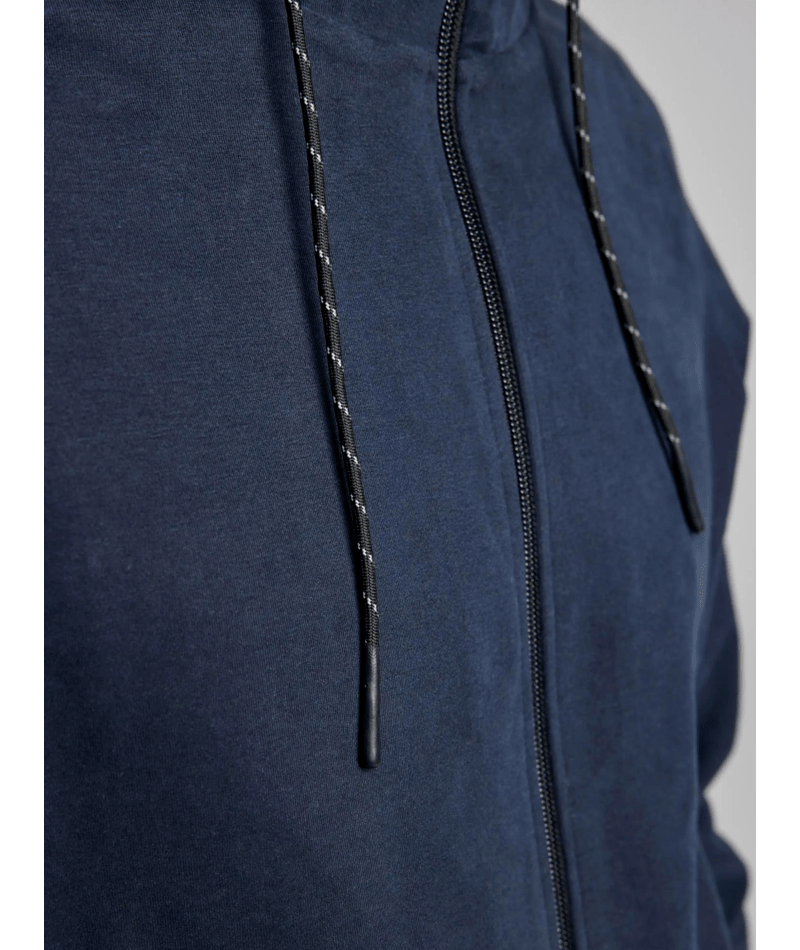 DECK FZ HOODIE, image 6
