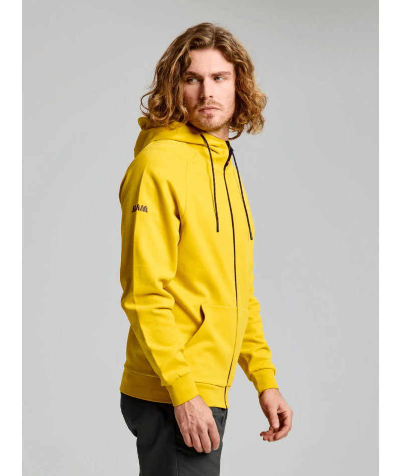 DECK FZ HOODIE, image 9