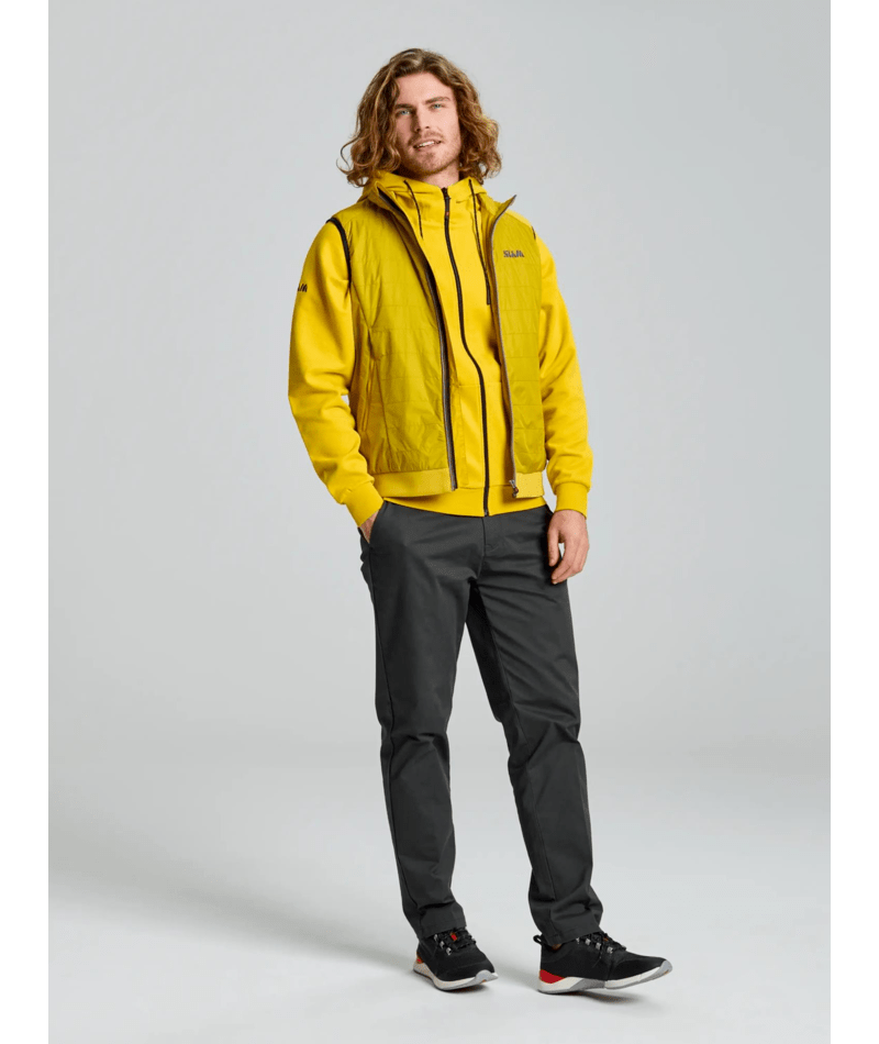DECK FZ HOODIE, image 10